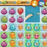 Farm Heroes Saga Level 590: Lösung, Tipps und Tricks