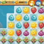 Farm Heroes Saga Level 589: Lösung, Tipps und Tricks