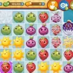 Farm Heroes Saga Level 588: Lösung, Tipps und Tricks