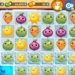 Farm Heroes Saga Level 552: Lösung, Tipps und Tricks
