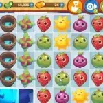 Farm Heroes Saga Level 550: Lösung, Tipps und Tricks