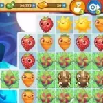 Farm Heroes Saga Level 547: Lösung, Tipps und Tricks
