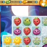 Farm Heroes Saga Level 546: Lösung, Tipps und Tricks