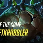 League of Legends: Wer dieses Video schaut, tötet nie wieder einen Kluftkrabbler