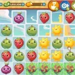 Farm Heroes Saga Level 543: Lösung, Tipps und Tricks
