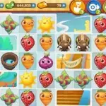 Farm Heroes Saga Level 542: Lösung, Tipps und Tricks