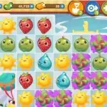 Farm Heroes Saga Level 541: Lösung, Tipps und Tricks