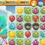 Farm Heroes Saga Level 540: Lösung, Tipps und Tricks