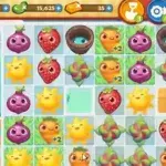 Farm Heroes Saga Level 539: Lösung, Tipps und Tricks