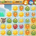 Farm Heroes Saga Level 534: Lösung, Tipps und Tricks