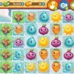 Farm Heroes Saga Level 533: Lösung, Tipps und Tricks