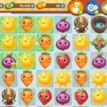 Farm Heroes Saga Level 532: Lösung, Tipps und Tricks