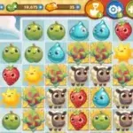 Farm Heroes Saga Level 531: Lösung, Tipps und Tricks