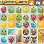 Farm Heroes Saga Level 526: Lösung, Tipps und Tricks