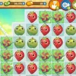 Farm Heroes Saga Level 525: Lösung, Tipps und Tricks
