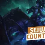 League of Legends: Ihr findet die neue Sejuani zu stark? Spielt mit diesem Champion