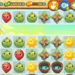 Farm Heroes Saga Level 524: Lösung, Tipps und Tricks
