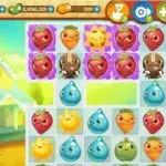 Farm Heroes Saga Level 523: Lösung, Tipps und Tricks