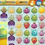 Farm Heroes Saga Level 522: Lösung, Tipps und Tricks