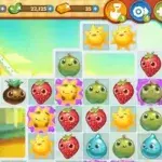 Farm Heroes Saga Level 520: Lösung, Tipps und Tricks