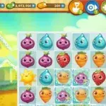 Farm Heroes Saga Level 518: Lösung, Tipps und Tricks