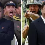 China hat Angst vor Spannungen zwischen Nordkorea und den USA