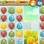 Farm Heroes Saga Level 511: Lösung, Tipps und Tricks