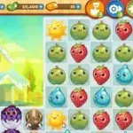 Farm Heroes Saga Level 510: Lösung, Tipps und Tricks