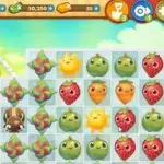 Farm Heroes Saga Level 509: Lösung, Tipps und Tricks