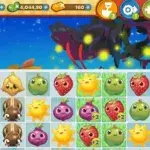 Farm Heroes Saga Level 505: Lösung, Tipps und Tricks