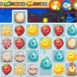 Farm Heroes Saga Level 504: Lösung, Tipps und Tricks