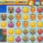 Farm Heroes Saga Level 503: Lösung, Tipps und Tricks