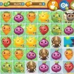 Farm Heroes Saga Level 501: Lösung, Tipps und Tricks