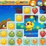 Farm Heroes Saga Level 500: Lösung, Tipps und Tricks