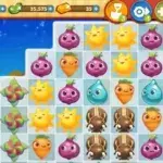 Farm Heroes Saga Level 499: Lösung, Tipps und Tricks