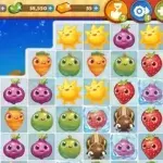 Farm Heroes Saga Level 493: Lösung, Tipps und Tricks