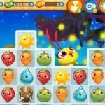 Farm Heroes Saga Level 491: Lösung, Tipps und Tricks