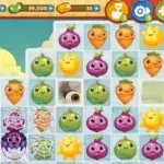 Farm Heroes Saga Level 489: Lösung, Tipps und Tricks