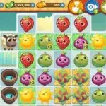 Farm Heroes Saga Level 488: Lösung, Tipps und Tricks