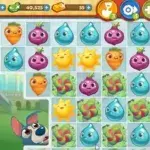 Farm Heroes Saga Level 487: Lösung, Tipps und Tricks