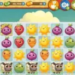 Farm Heroes Saga Level 486: Lösung, Tipps und Tricks