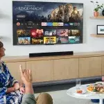 Amazon bringt eigene Smart-TVs nach Deutschland