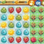 Farm Heroes Saga Level 485: Lösung, Tipps und Tricks