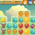 Farm Heroes Saga Level 484: Lösung, Tipps und Tricks