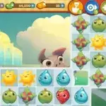 Farm Heroes Saga Level 483: Lösung, Tipps und Tricks