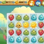 Farm Heroes Saga Level 482: Lösung, Tipps und Tricks
