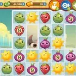 Farm Heroes Saga Level 481: Lösung, Tipps und Tricks