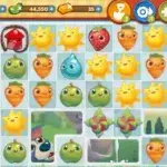 Farm Heroes Saga Level 479: Lösung, Tipps und Tricks