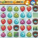 Farm Heroes Saga Level 478: Lösung, Tipps und Tricks