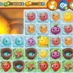 Farm Heroes Saga Level 473: Lösung, Tipps und Tricks